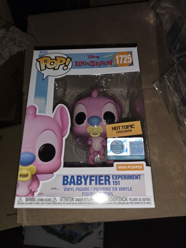 Funko pop disney lilo - funko, &
