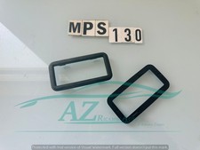 Cornice maniglia porta Lancia