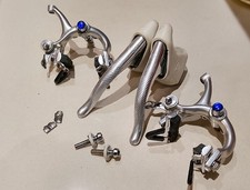  Leve e freni campagnolo super