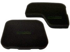 2 filtri aria per Castelgarden