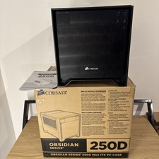 Pacchetto custodia Corsair