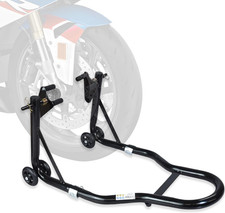 ALZA Moto Anteriore
