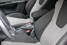 Bracciolo portaoggetti seat - portaoggetti,