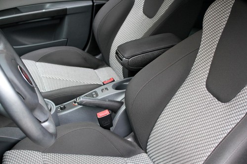 Bracciolo portaoggetti seat - bracciolo,