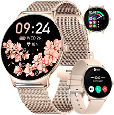 Smartwatch Donna, 1,43" AMOLED