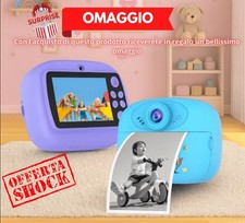 Macchina fotografica