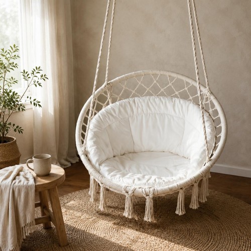 Cuscino poltrona sospesa - cuscino,