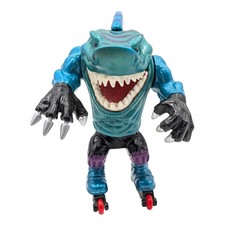 Street sharks streex - street,