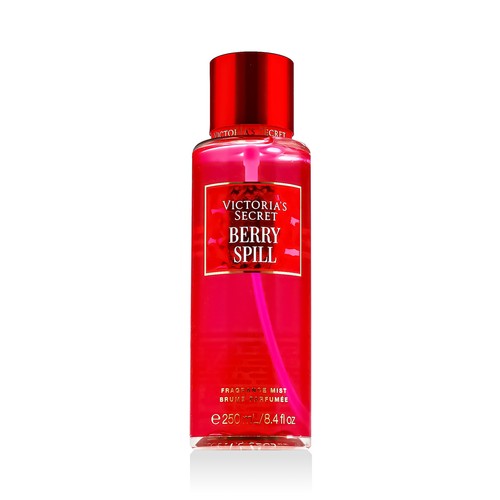 Victoria secret berry spill - victoria's,