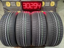 Pneumatici Invernali 4 Gomme