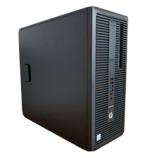 Elitedesk 800 twr pc - hp, g2
