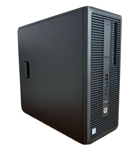 Elitedesk 800 twr pc - hp,