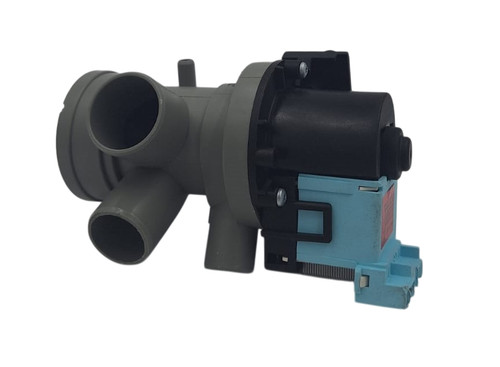 Pompa scarico completa 34w - di,