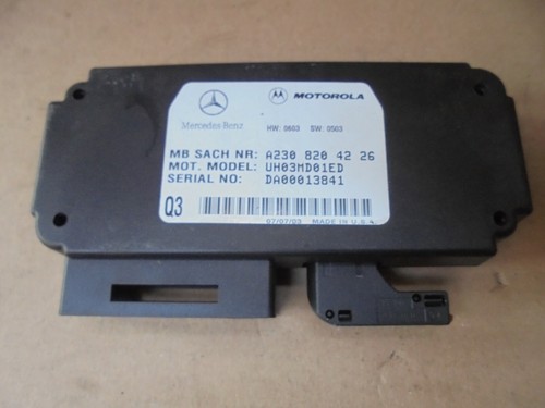 Mercedes classe 2003 w203 - c,
