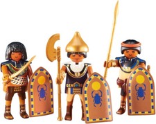 PLAYMOBIL Plus 6488 History 3