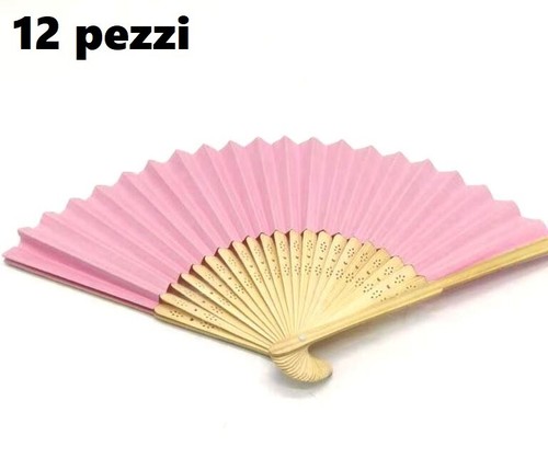 Set pezzi ventaglio in - set,