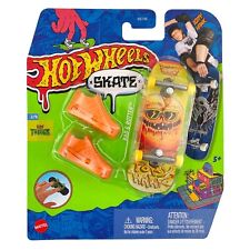 Hot Wheels Skate HVJ73 ruota &