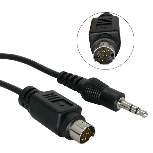 Cavo altoparlante jack stereo