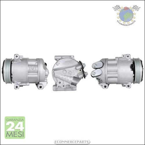 Compressore climatizzatore