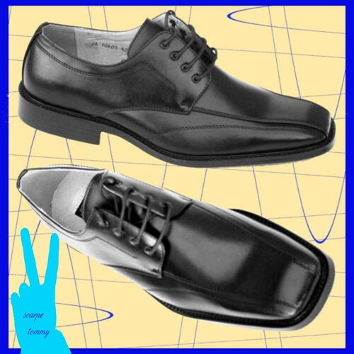 Scarpe uomo eleganti classiche - uomo,