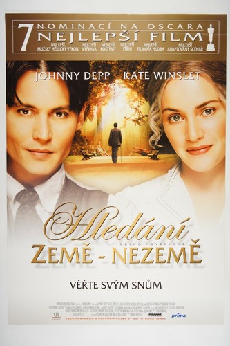 Finding neverland 23x33 orig - neverland,