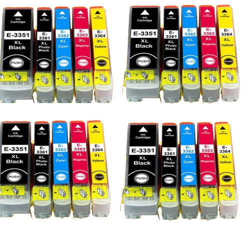 Cartucce epson xl per - cf.,