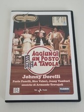 Aggiungi posto tavola dvd - a,