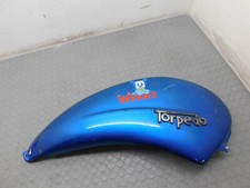 SCOCCA CARENA CODONE DESTRO RIGHT DX  ITALJET MOTO TORPEDO 125 4T