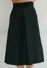 Gonna donna elegante - , lunguette
