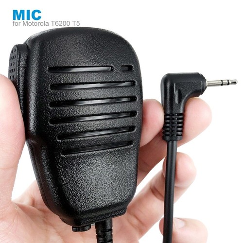 Altoparlante microfono