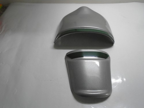 Vespa nuova accessori - ~,