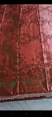 Coperta seta damasco san - damasco,