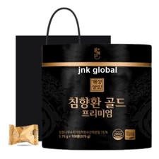 Agarwood Pill Gold Premium