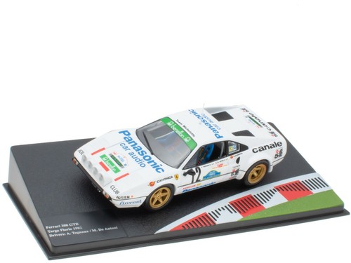 Ferrari 308 gtb - ferrari,