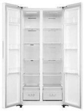 Frigorifero Americano Side by