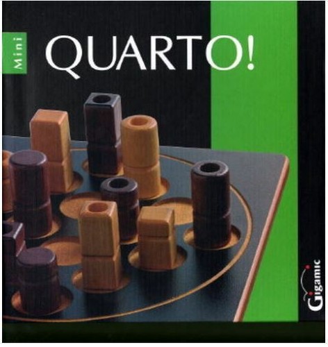 Quarto mini gioco in - mini,
