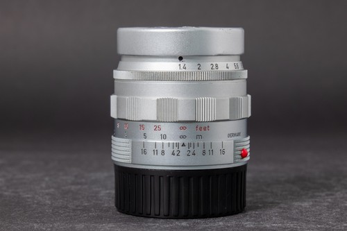 Leica 4 versione - 1.4,