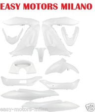 Kit plastiche carene carena - plastiche,