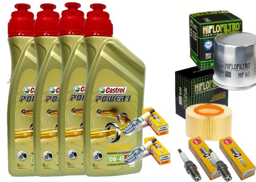 Kit tagliando bmw - r, 1150