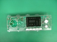 SCHEDA LAVATRICE SANGIORGIO