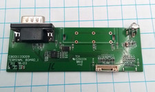 EB001134009 Morsettiera per