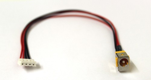 Power jack port connecter - jack,