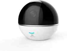 Ezviz C6TC - Telecamera IP interni wifi motorizzata 360° 1080p 