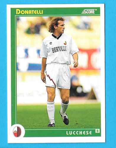 Score 1993 cards - 93, n.