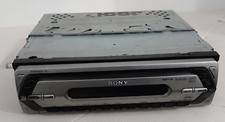 Autoradio Sony Cd Radio MP3