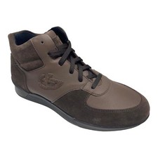 SCARPE SNEAKERS ALTE UOMO