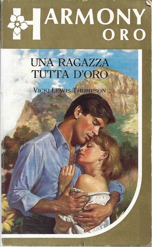 Una ragazza tutta - ,