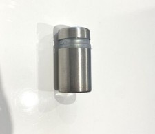 RACCORDO STAND OFF 12X20 INOX