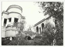 Foto epoca casa di - d',