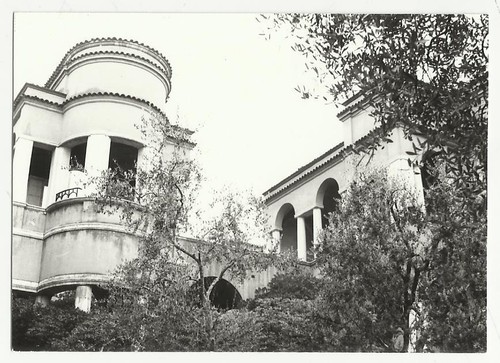 Foto epoca casa di - epoca,